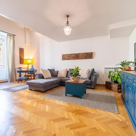 Natoli Apartments Palermo Luaran gambar