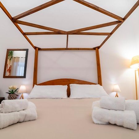 Natoli Apartments Palermo Luaran gambar