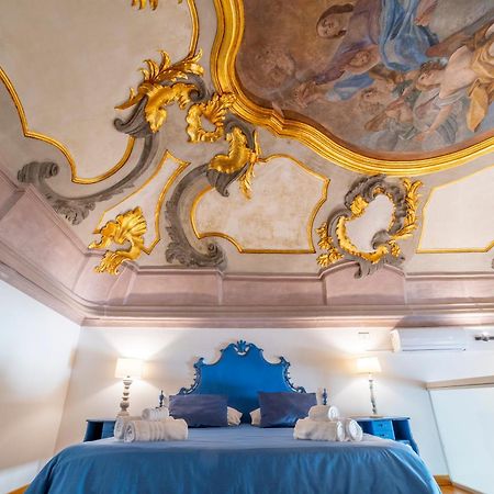 Natoli Apartments Palermo Luaran gambar