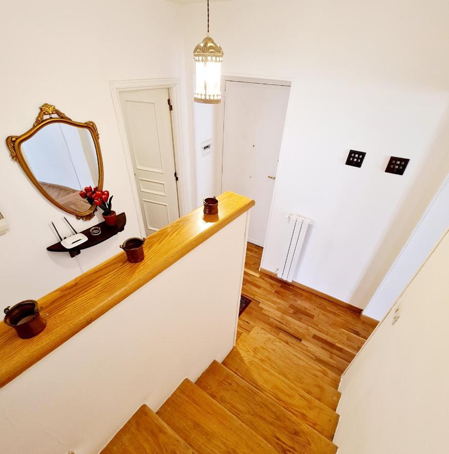 Natoli Apartments Palermo Luaran gambar
