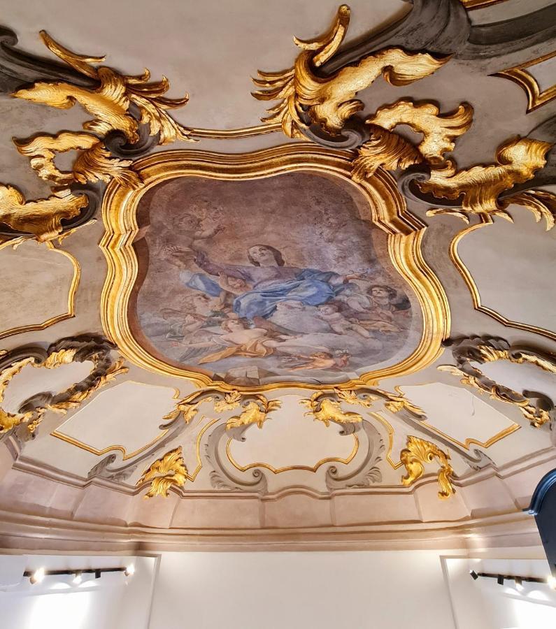 Natoli Apartments Palermo Luaran gambar
