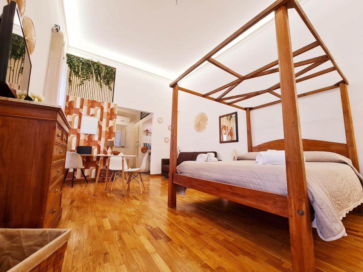 Natoli Apartments Palermo Luaran gambar