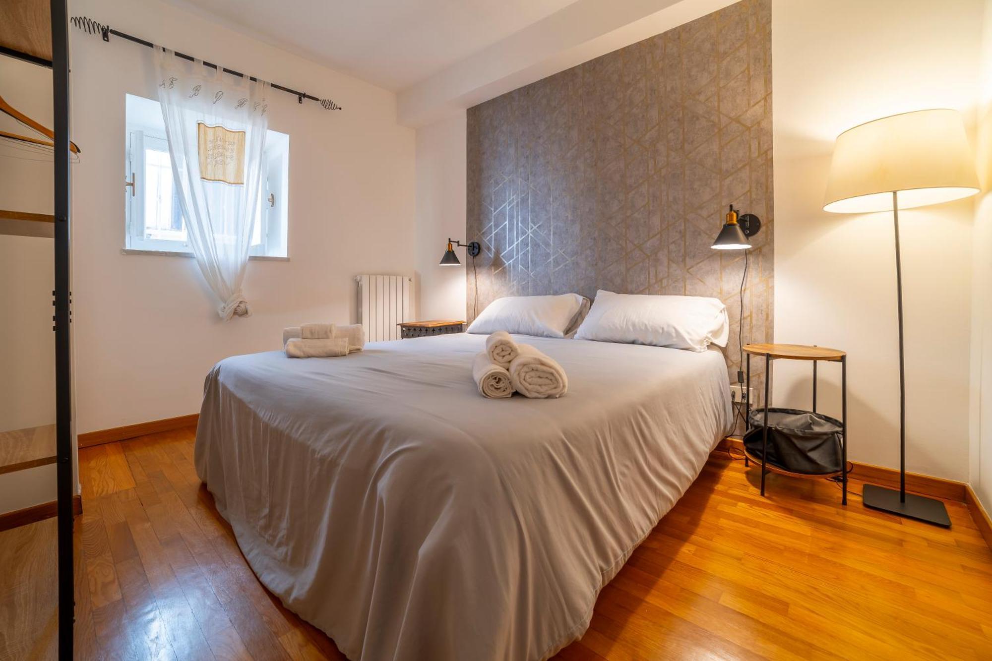 Natoli Apartments Palermo Luaran gambar