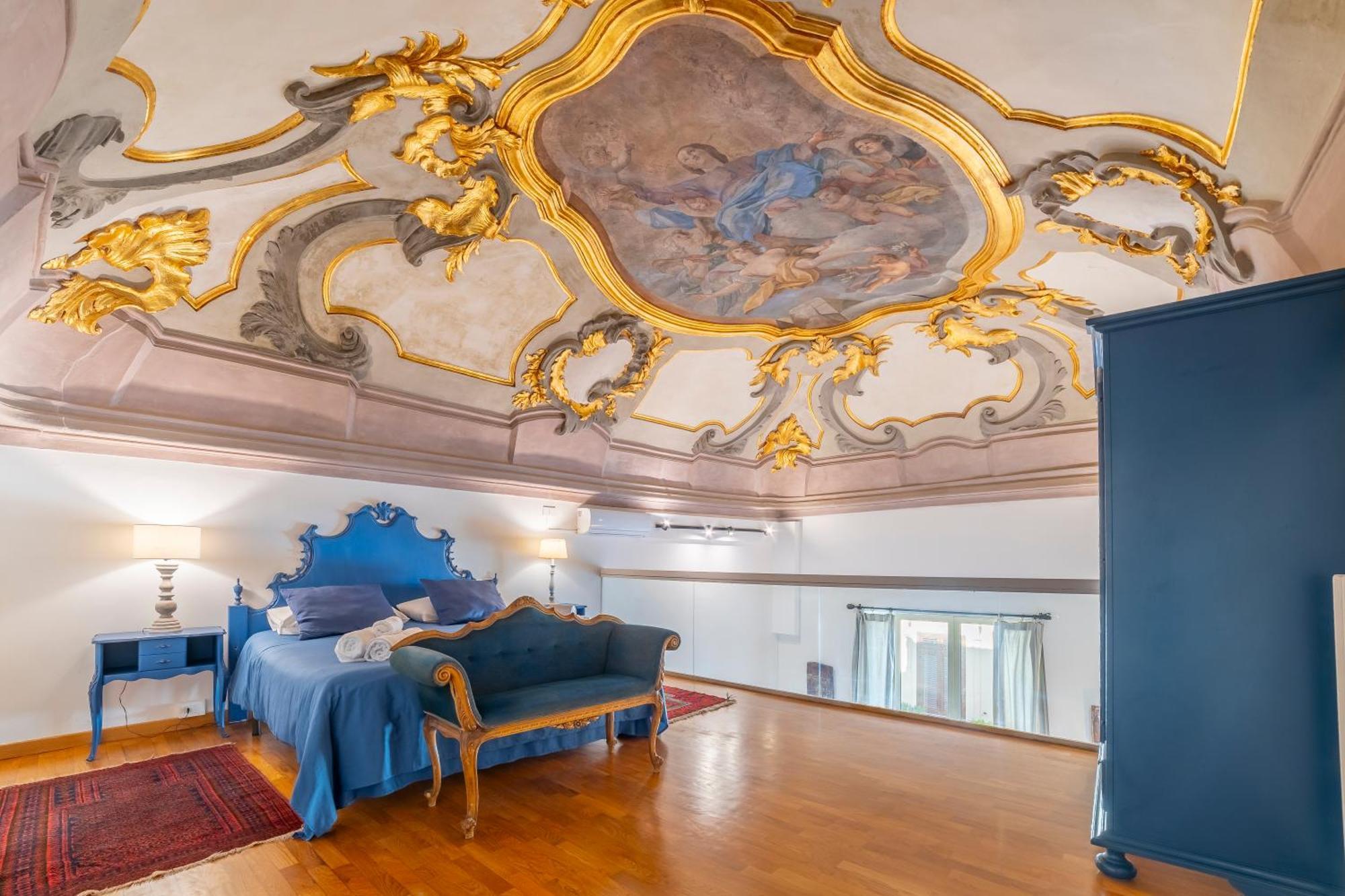 Natoli Apartments Palermo Luaran gambar