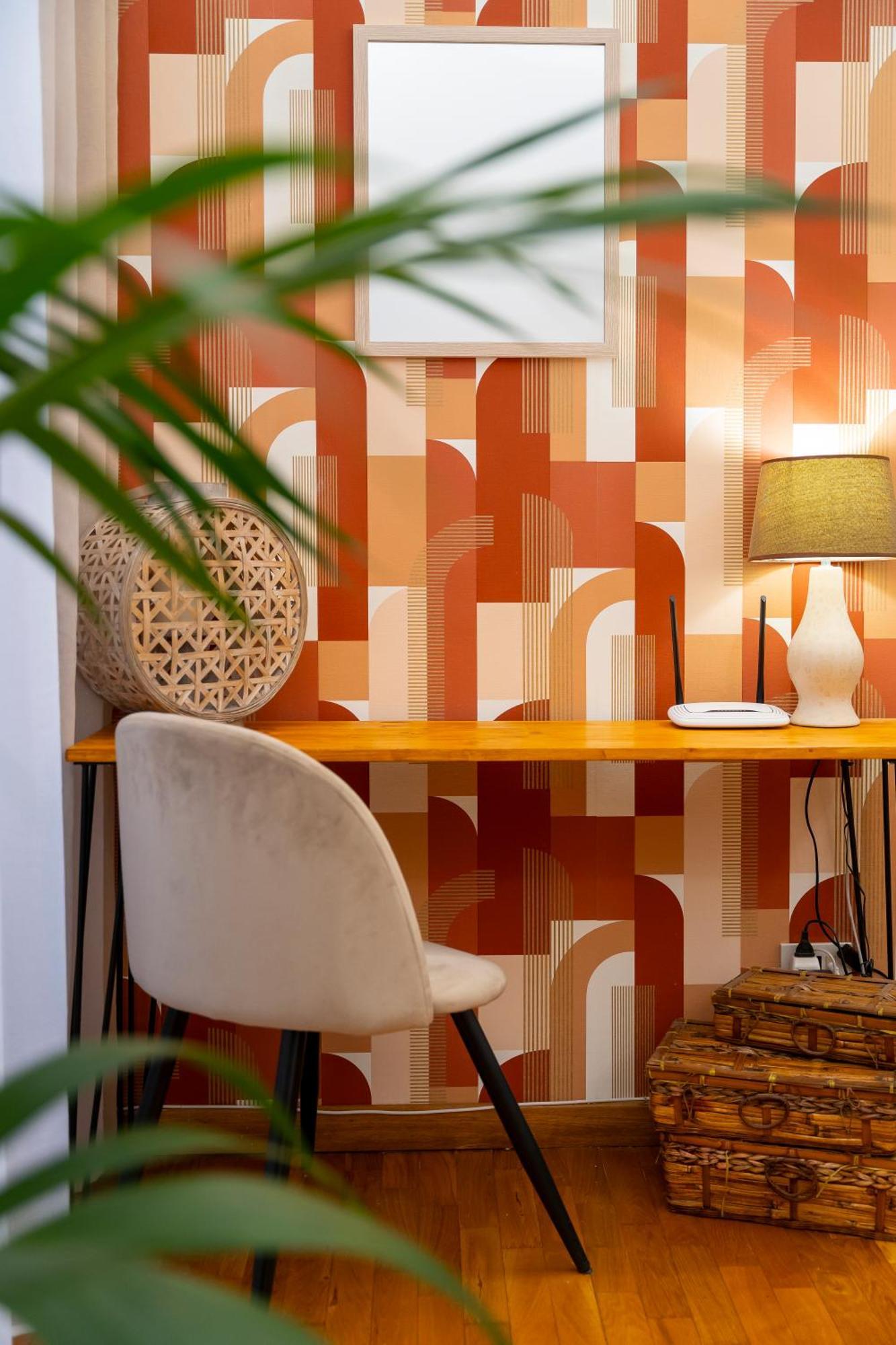 Natoli Apartments Palermo Luaran gambar