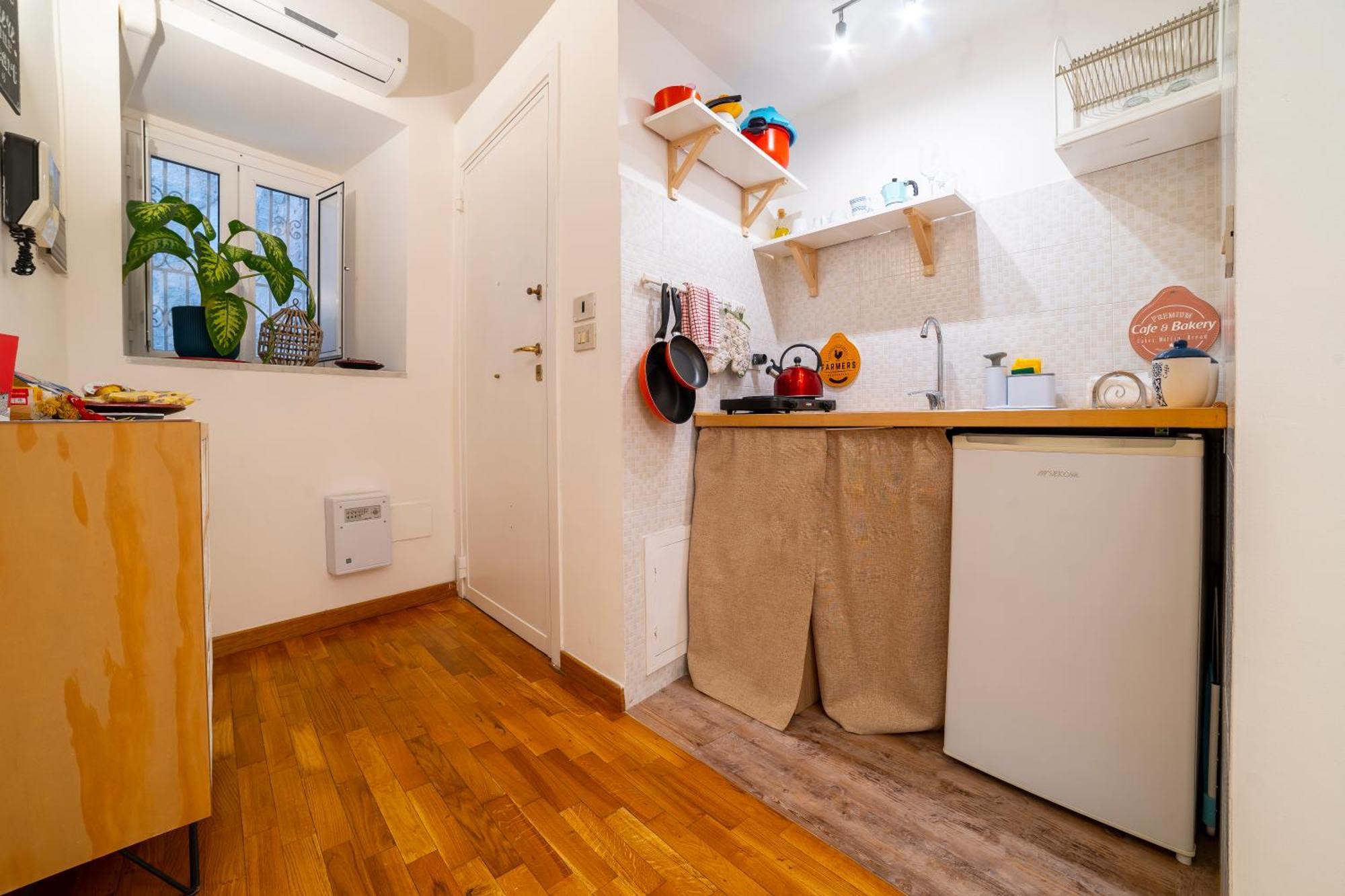 Natoli Apartments Palermo Luaran gambar