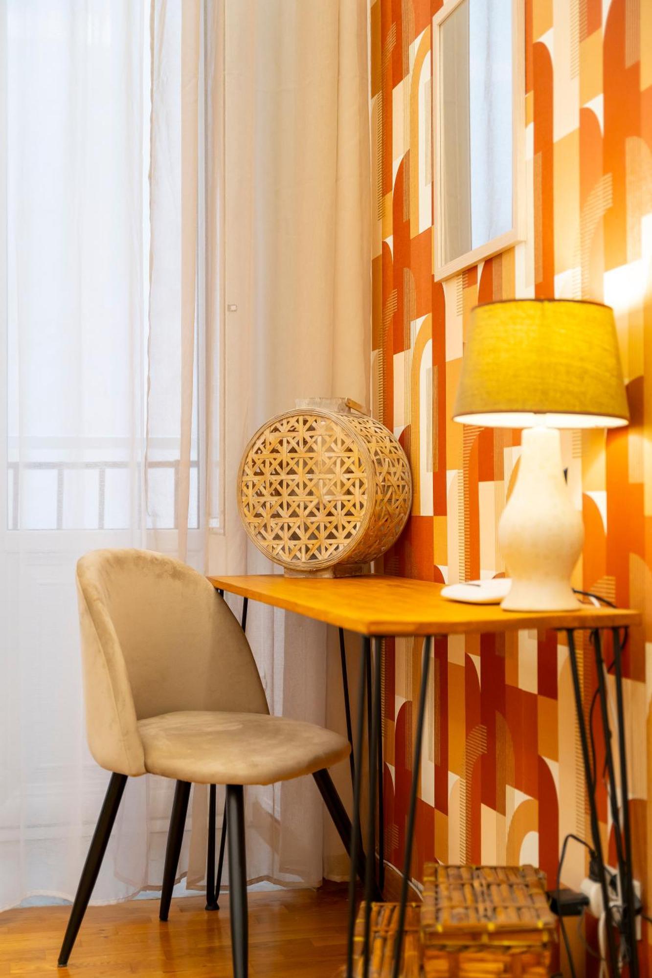 Natoli Apartments Palermo Luaran gambar