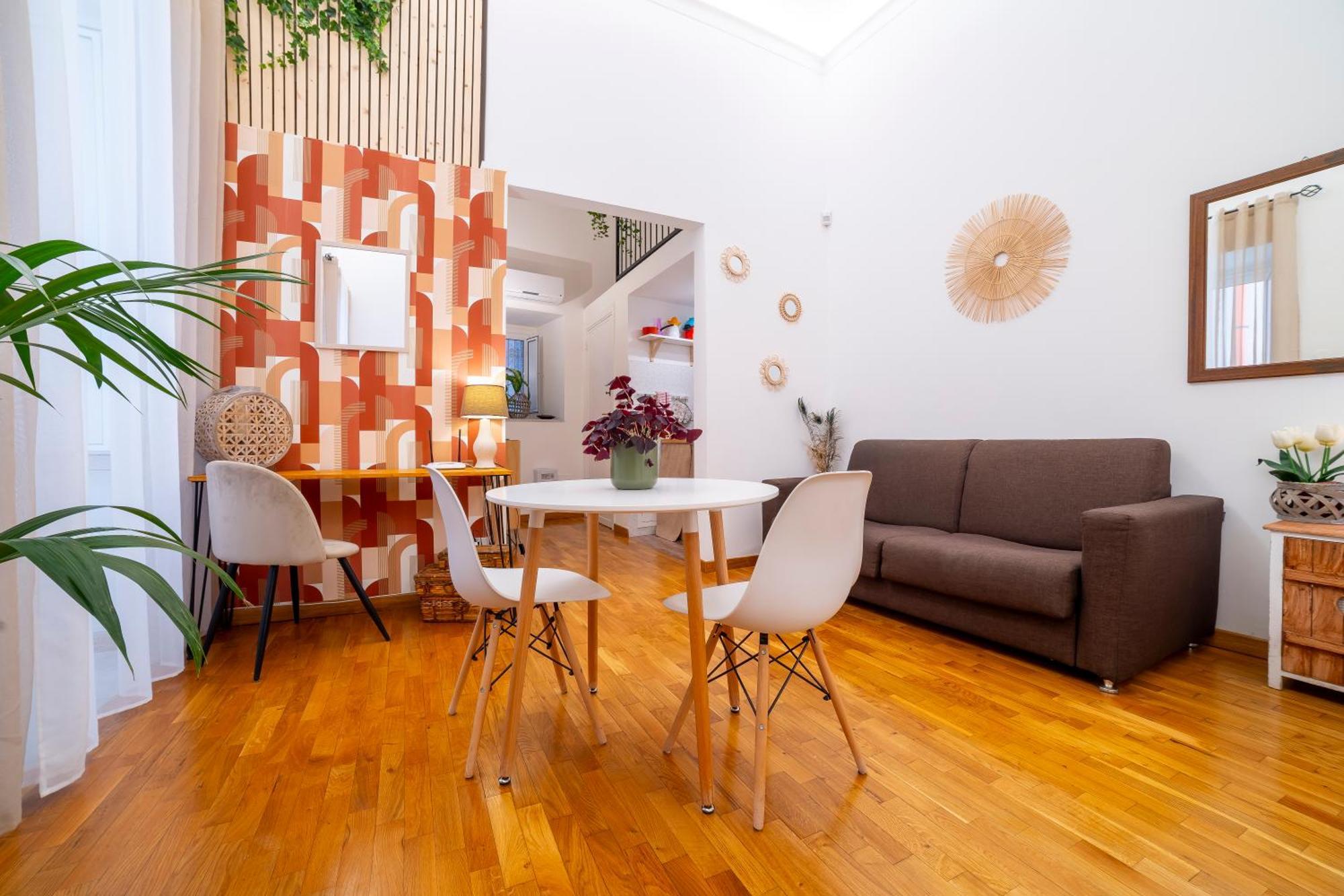 Natoli Apartments Palermo Luaran gambar