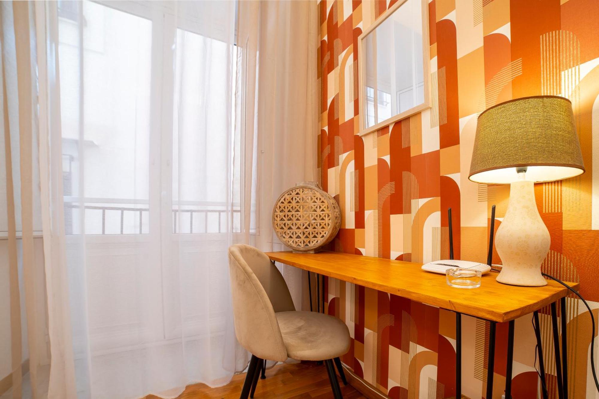Natoli Apartments Palermo Luaran gambar