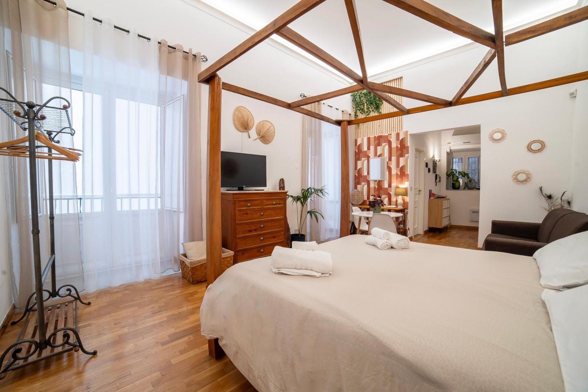 Natoli Apartments Palermo Luaran gambar