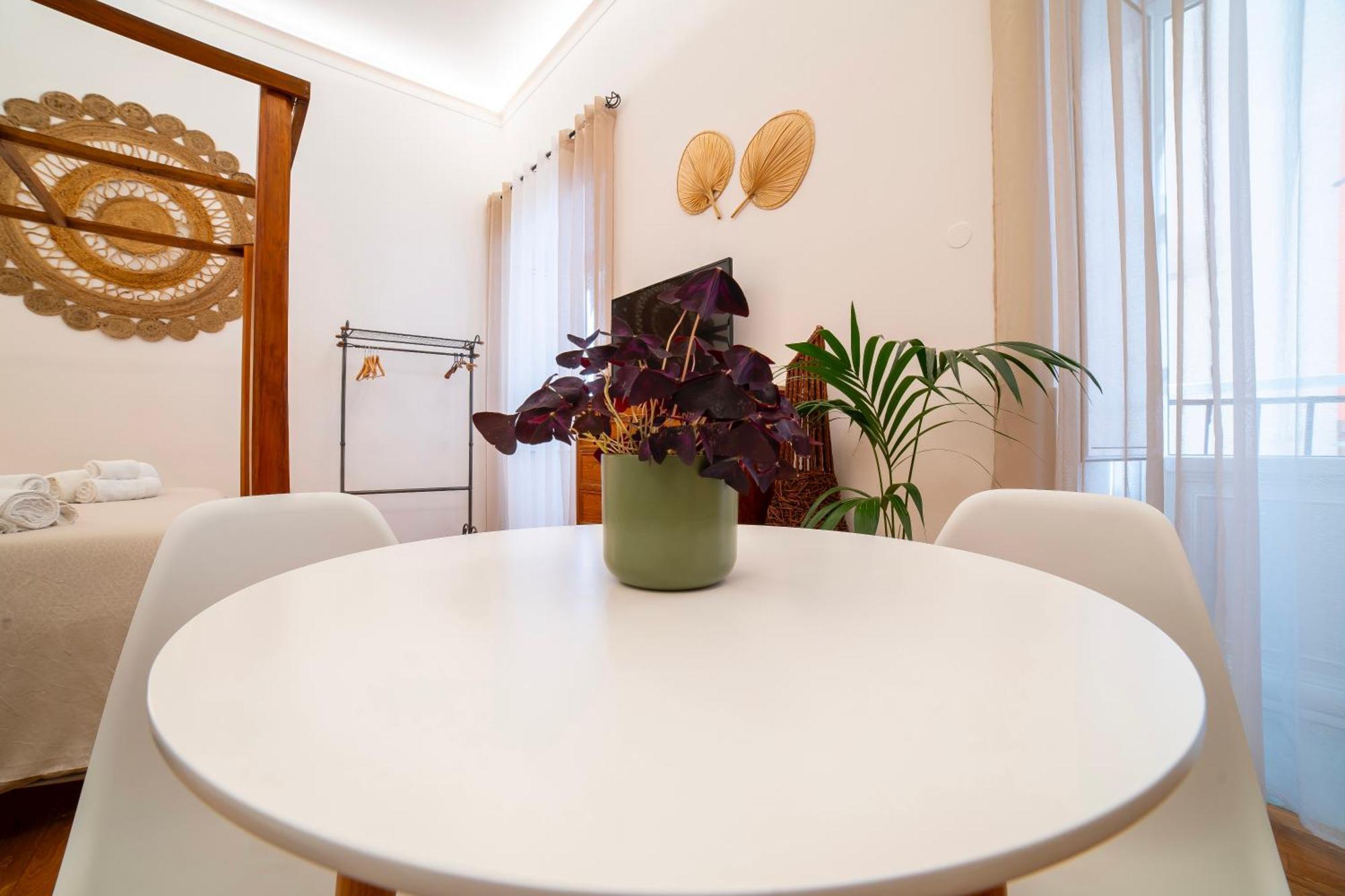 Natoli Apartments Palermo Luaran gambar