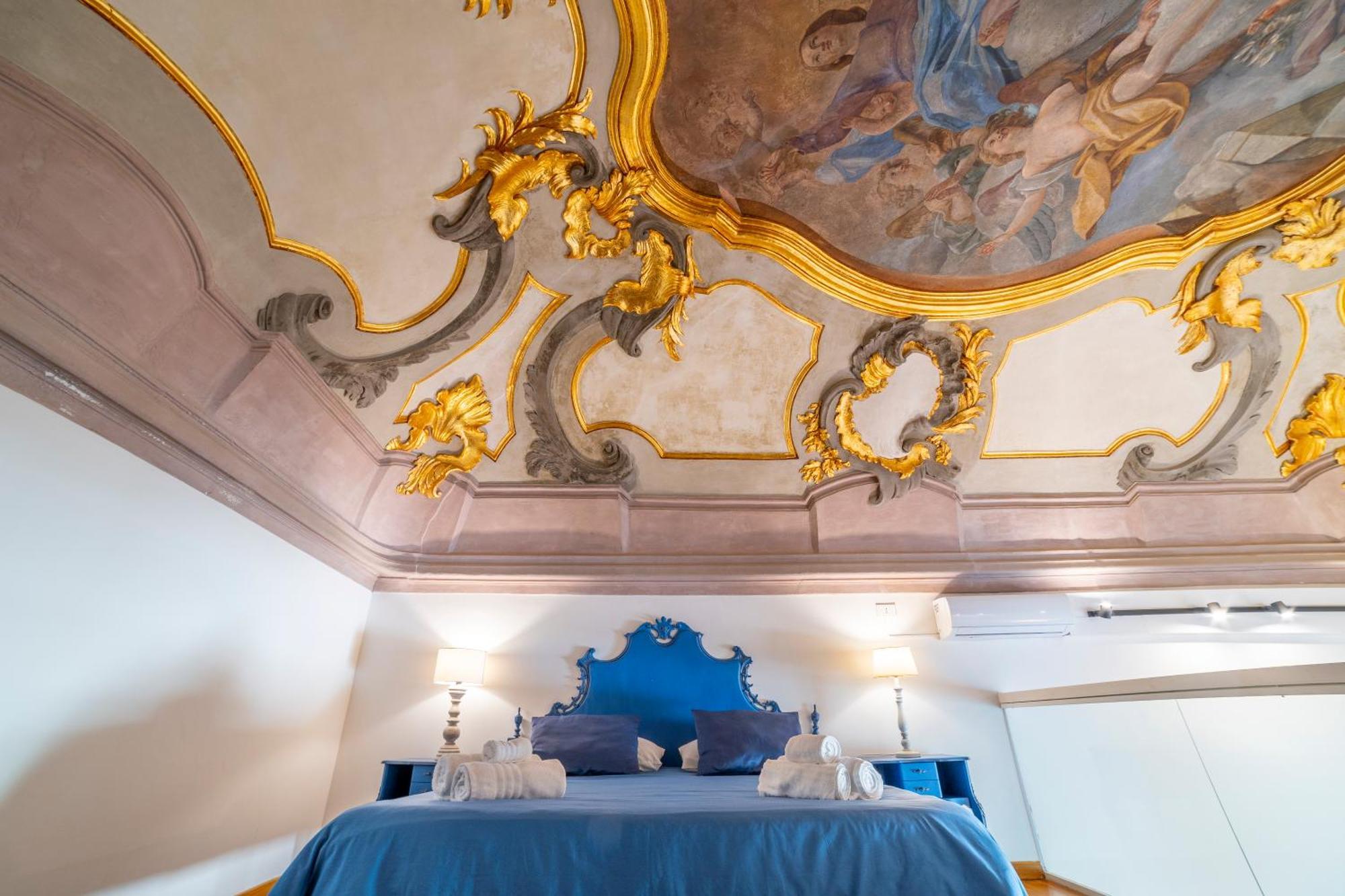 Natoli Apartments Palermo Luaran gambar