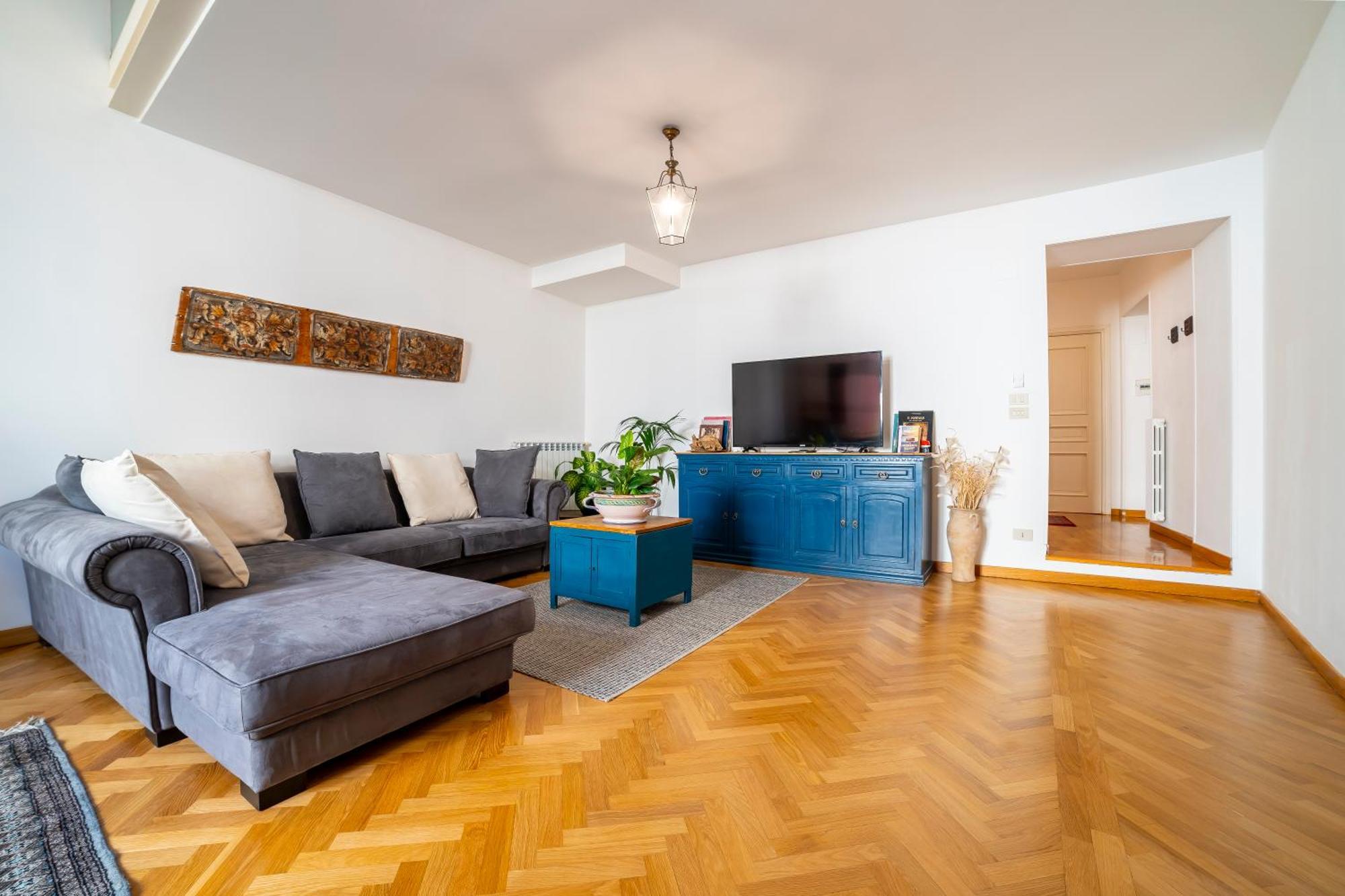 Natoli Apartments Palermo Luaran gambar