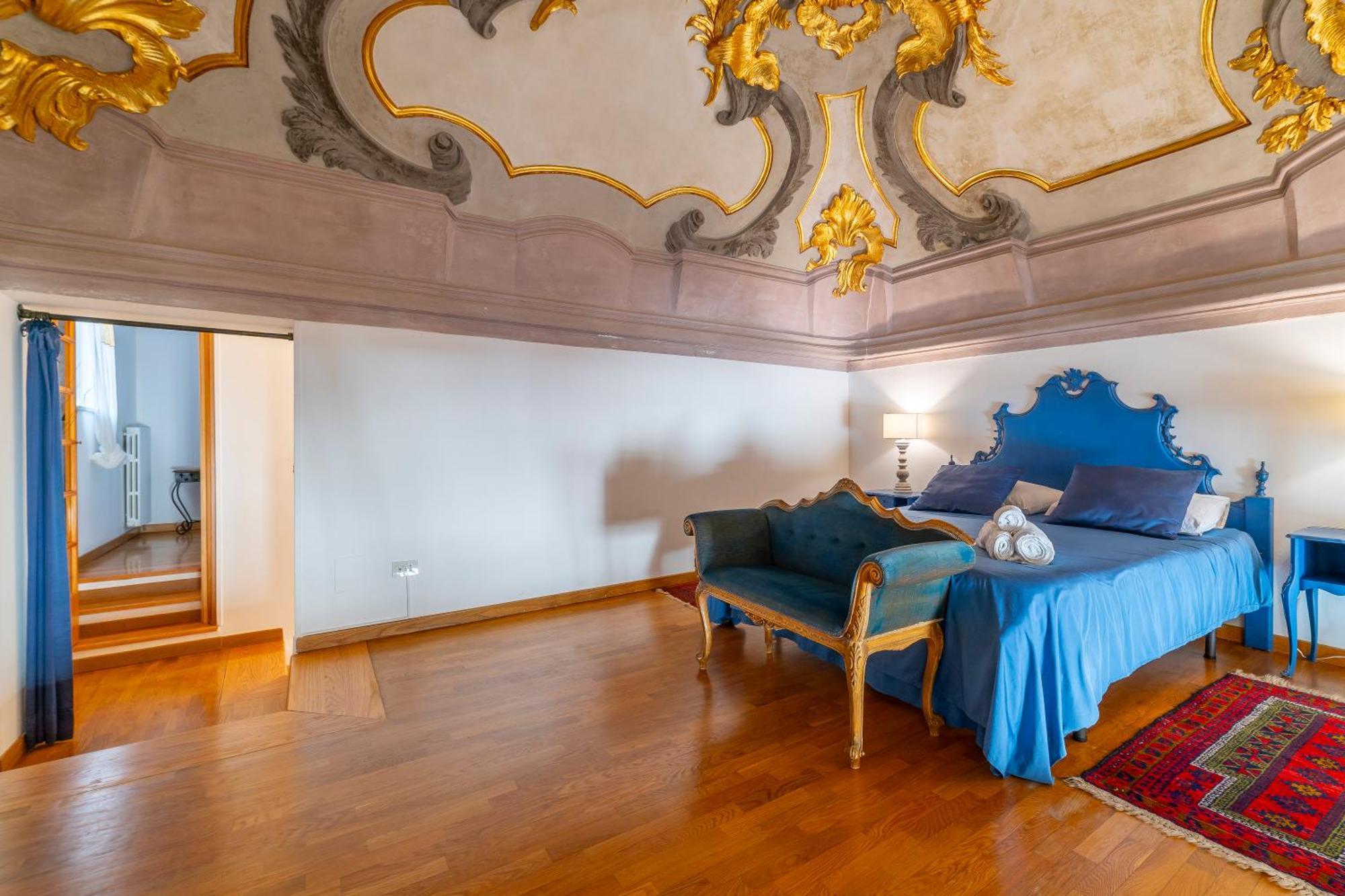 Natoli Apartments Palermo Luaran gambar