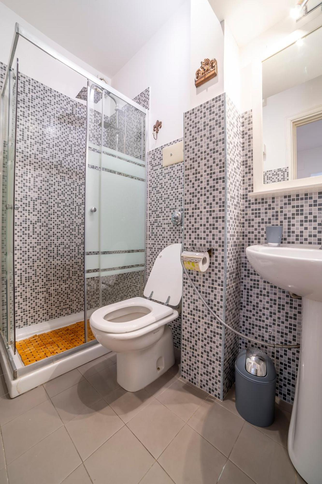 Natoli Apartments Palermo Luaran gambar