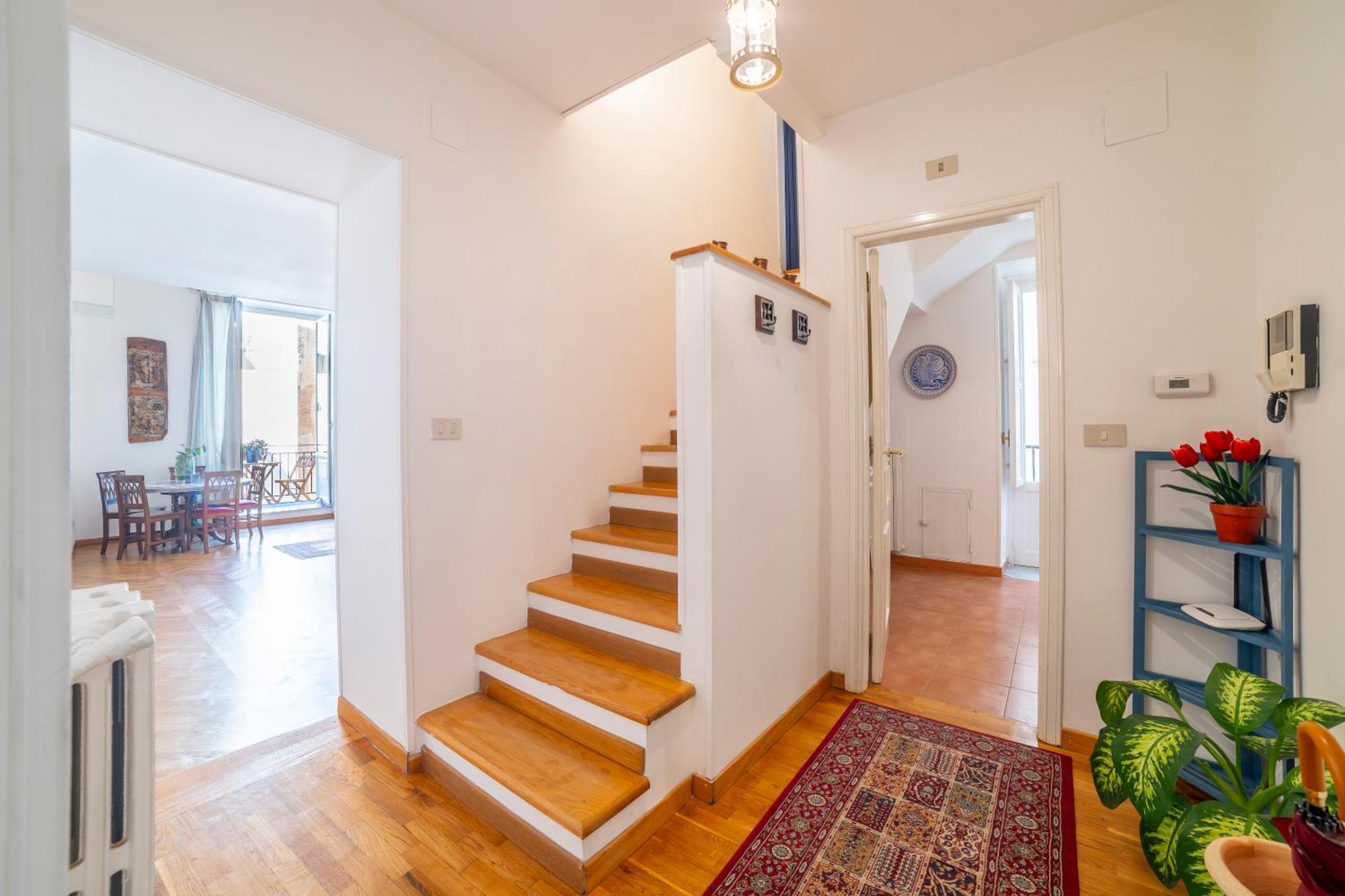 Natoli Apartments Palermo Luaran gambar