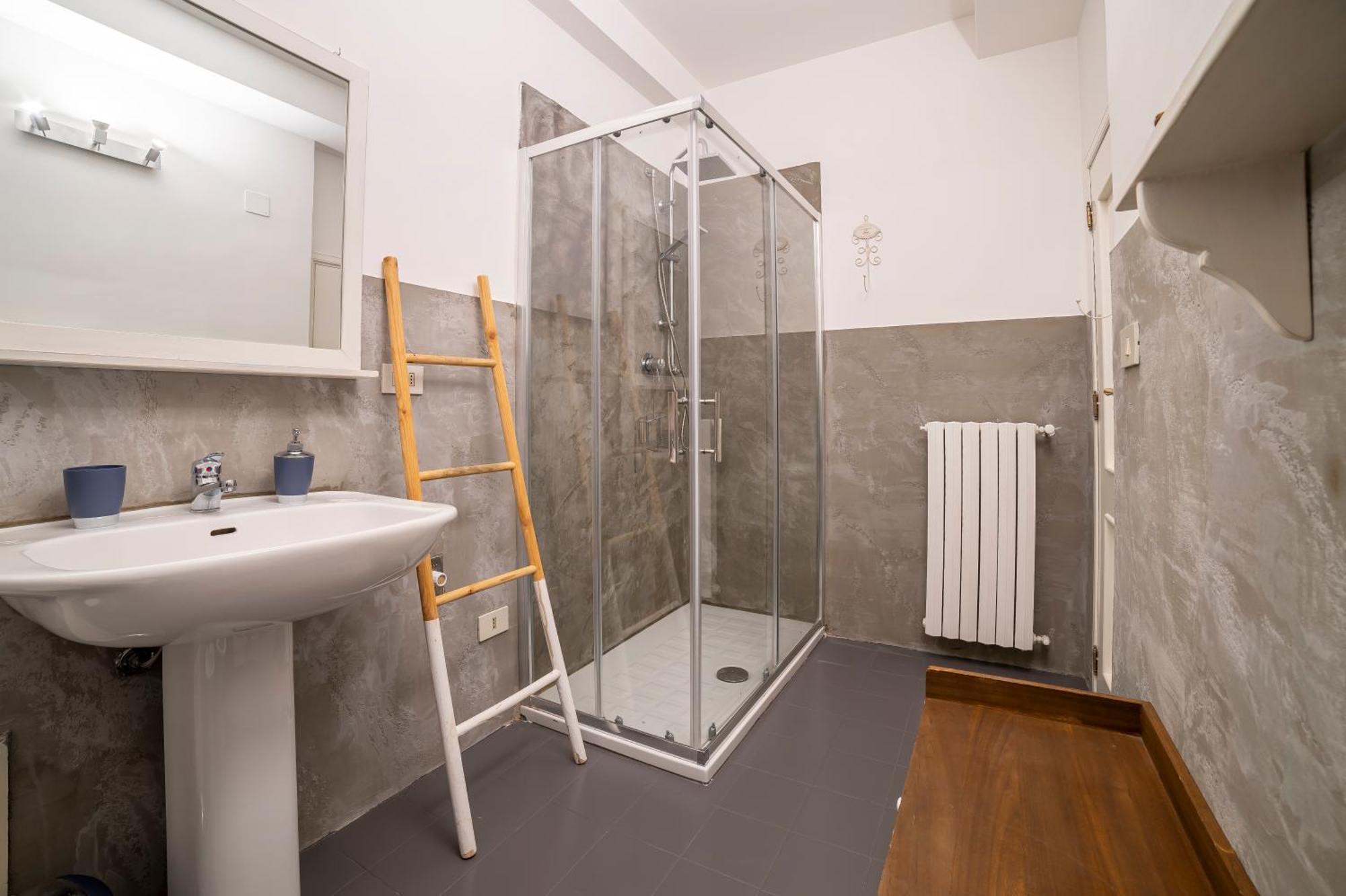 Natoli Apartments Palermo Luaran gambar