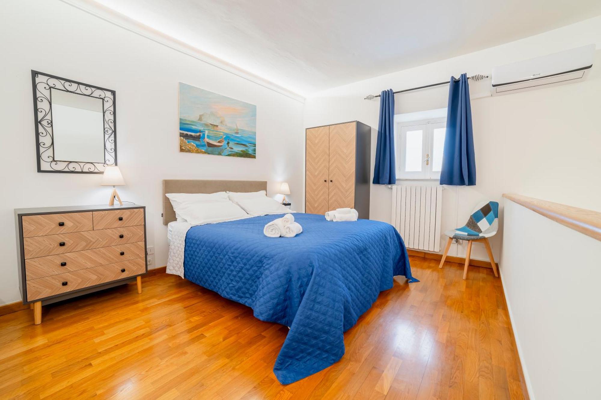 Natoli Apartments Palermo Luaran gambar