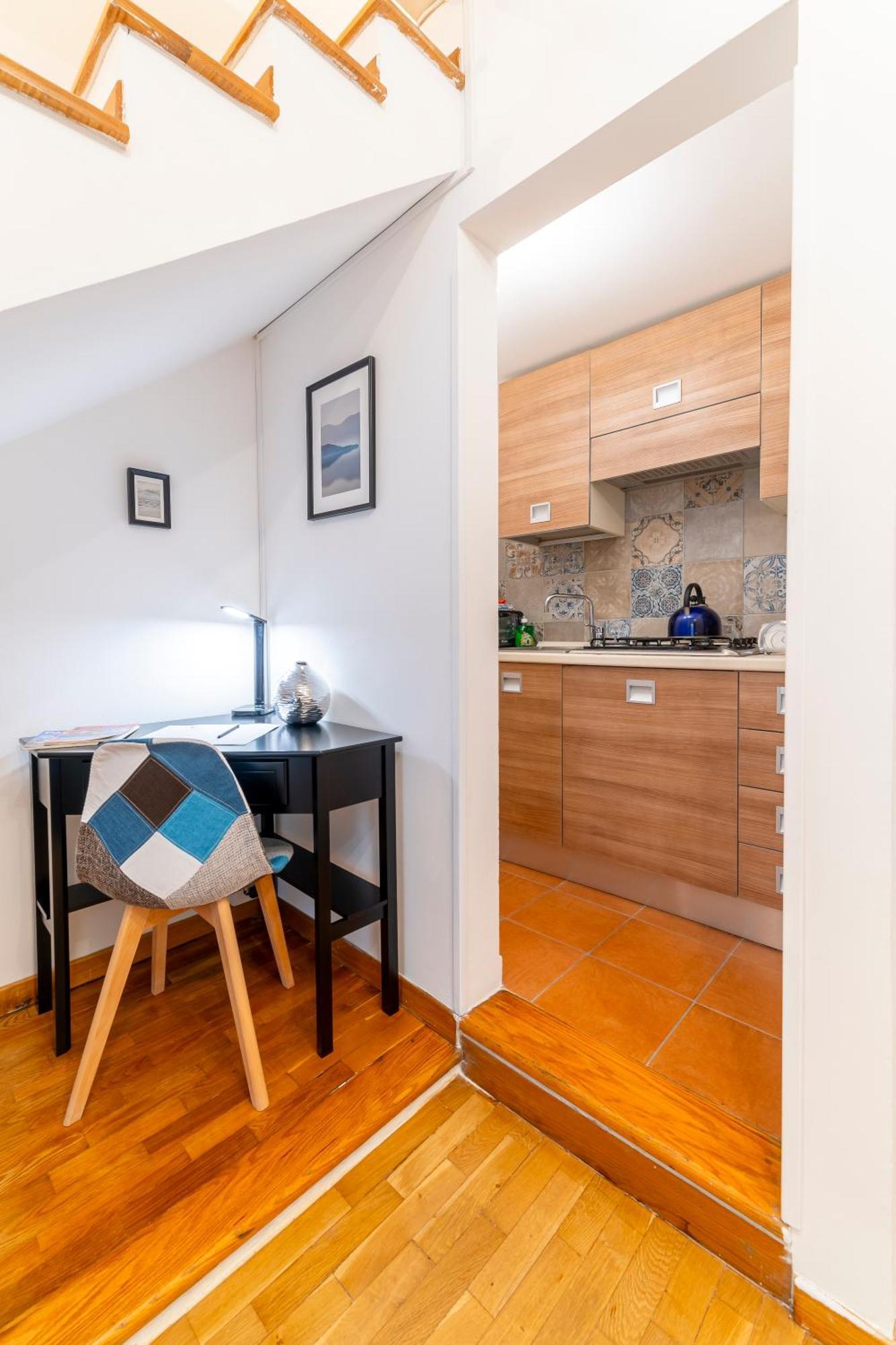 Natoli Apartments Palermo Luaran gambar