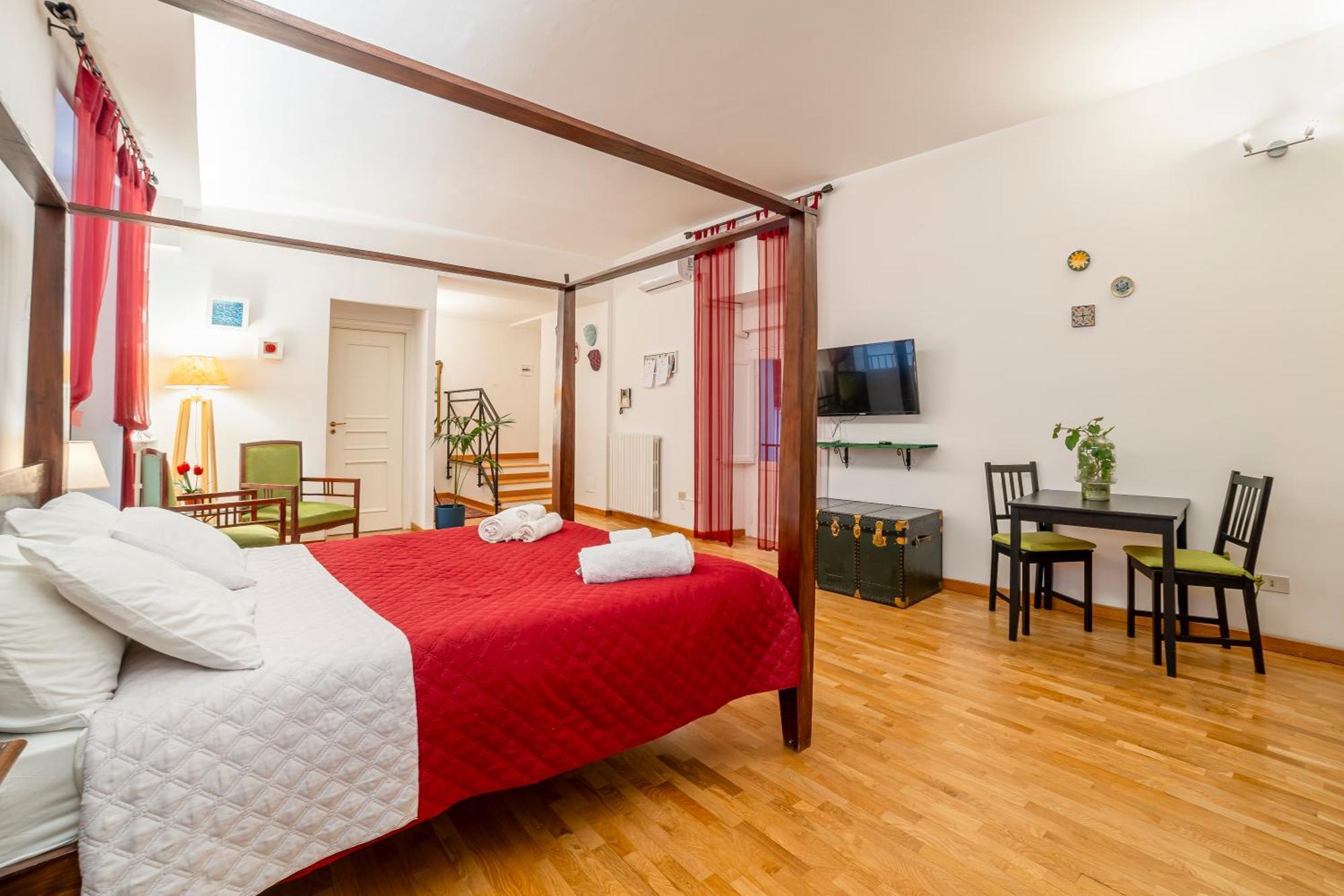 Natoli Apartments Palermo Luaran gambar