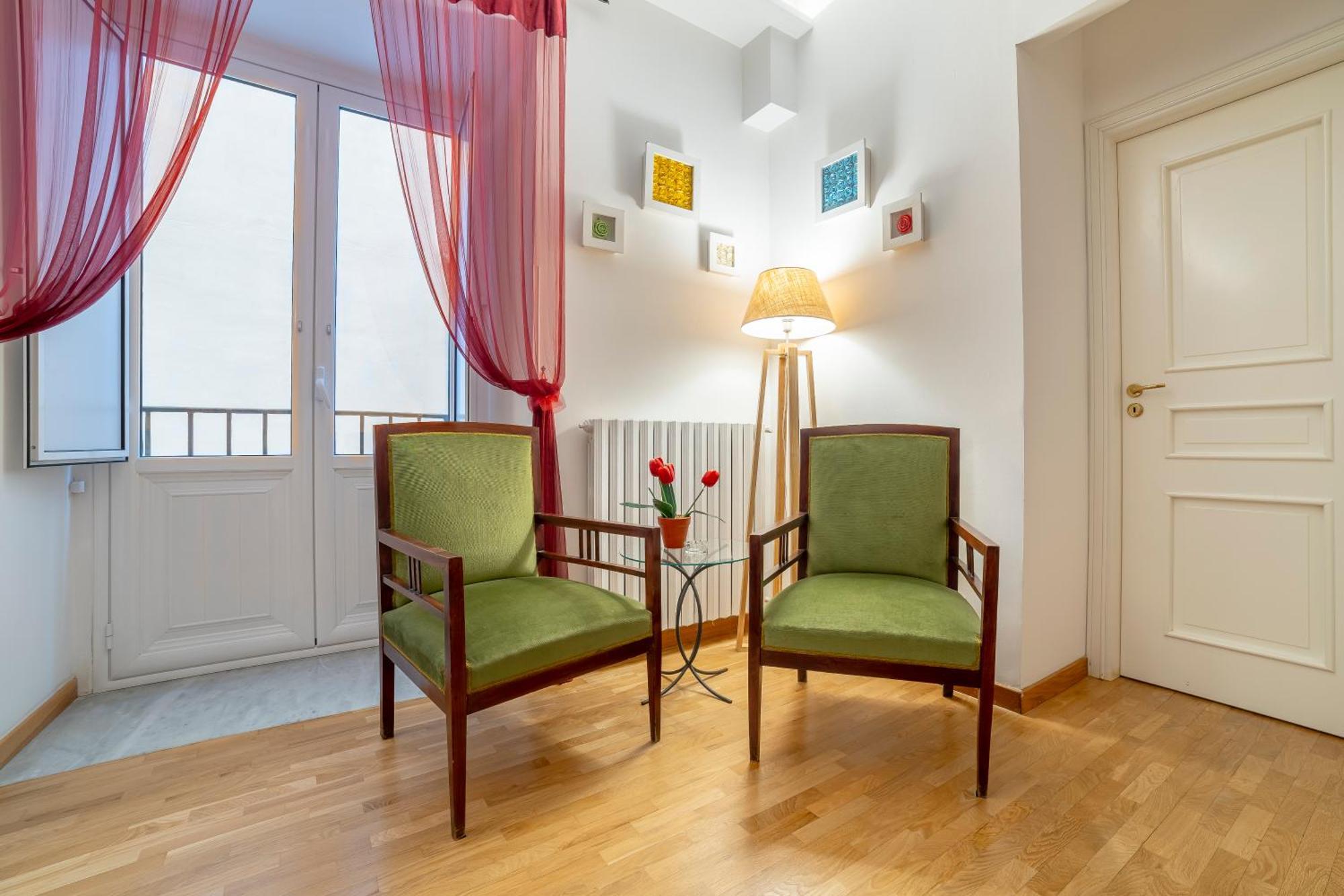 Natoli Apartments Palermo Luaran gambar