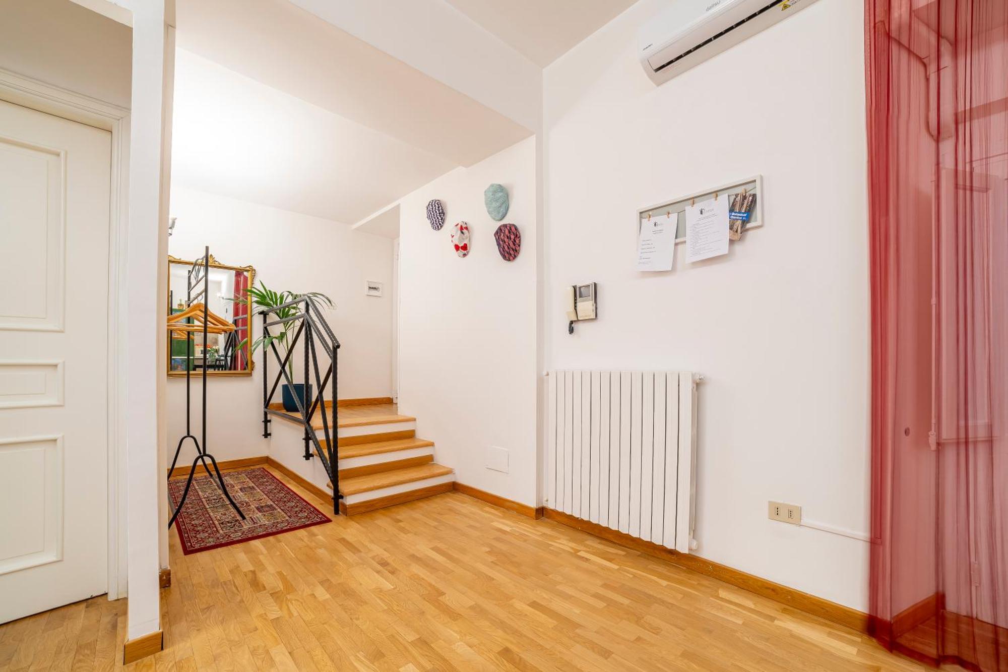 Natoli Apartments Palermo Luaran gambar