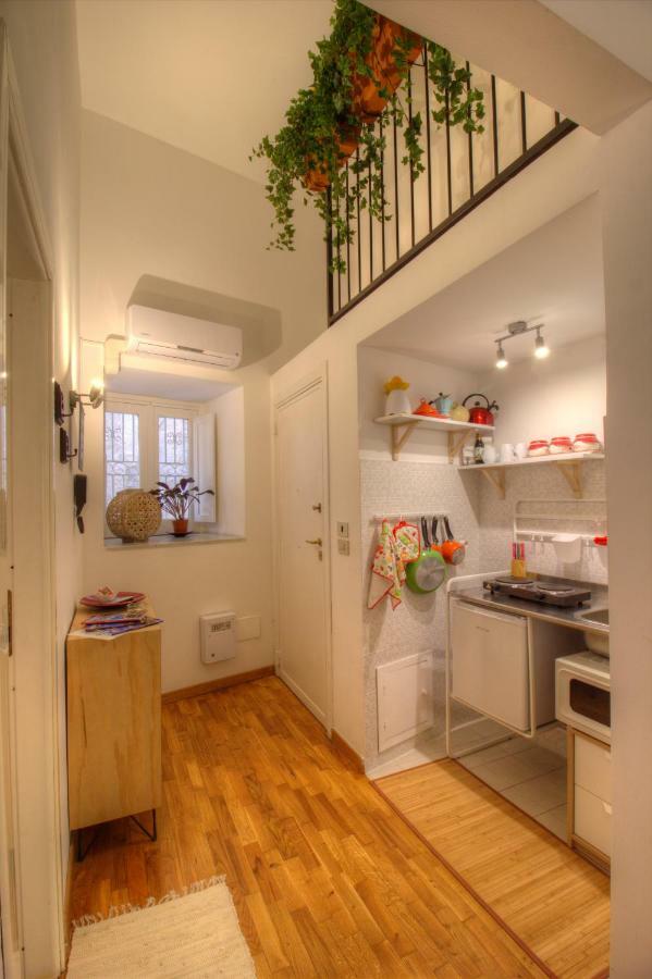 Natoli Apartments Palermo Luaran gambar